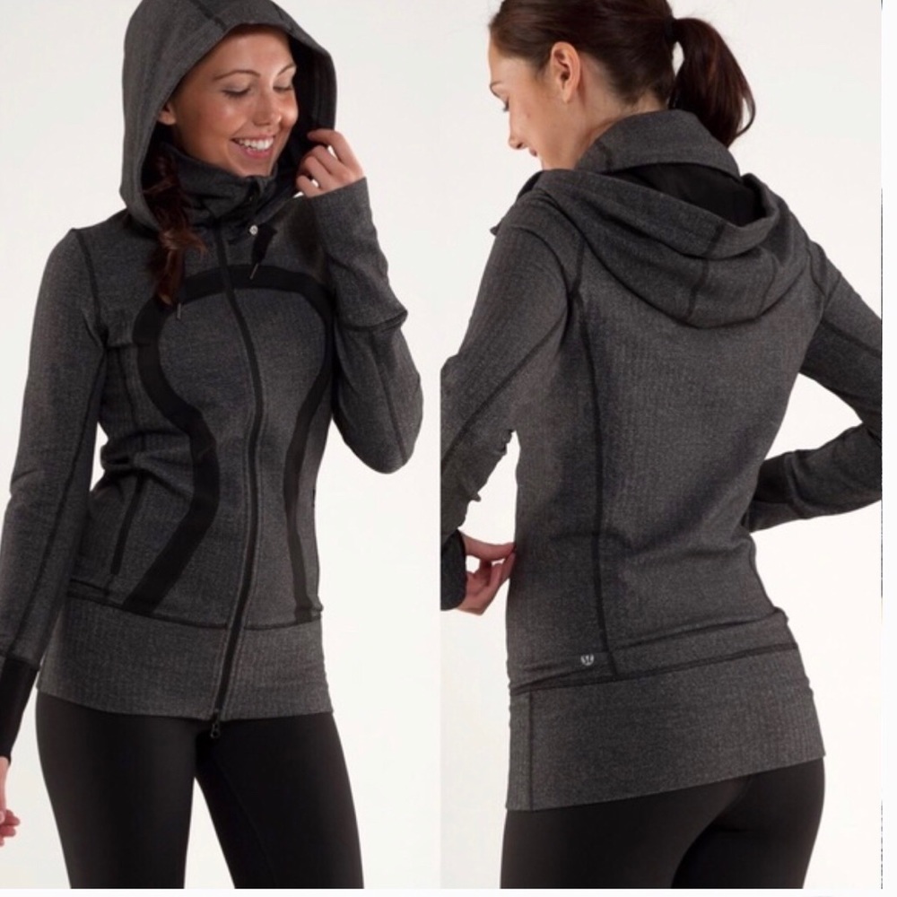 Lululemon In Stride Jacket